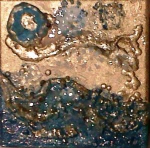 AquaticJ ourney : The Beginning