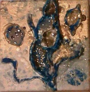 Aquatic Journey : The Middle