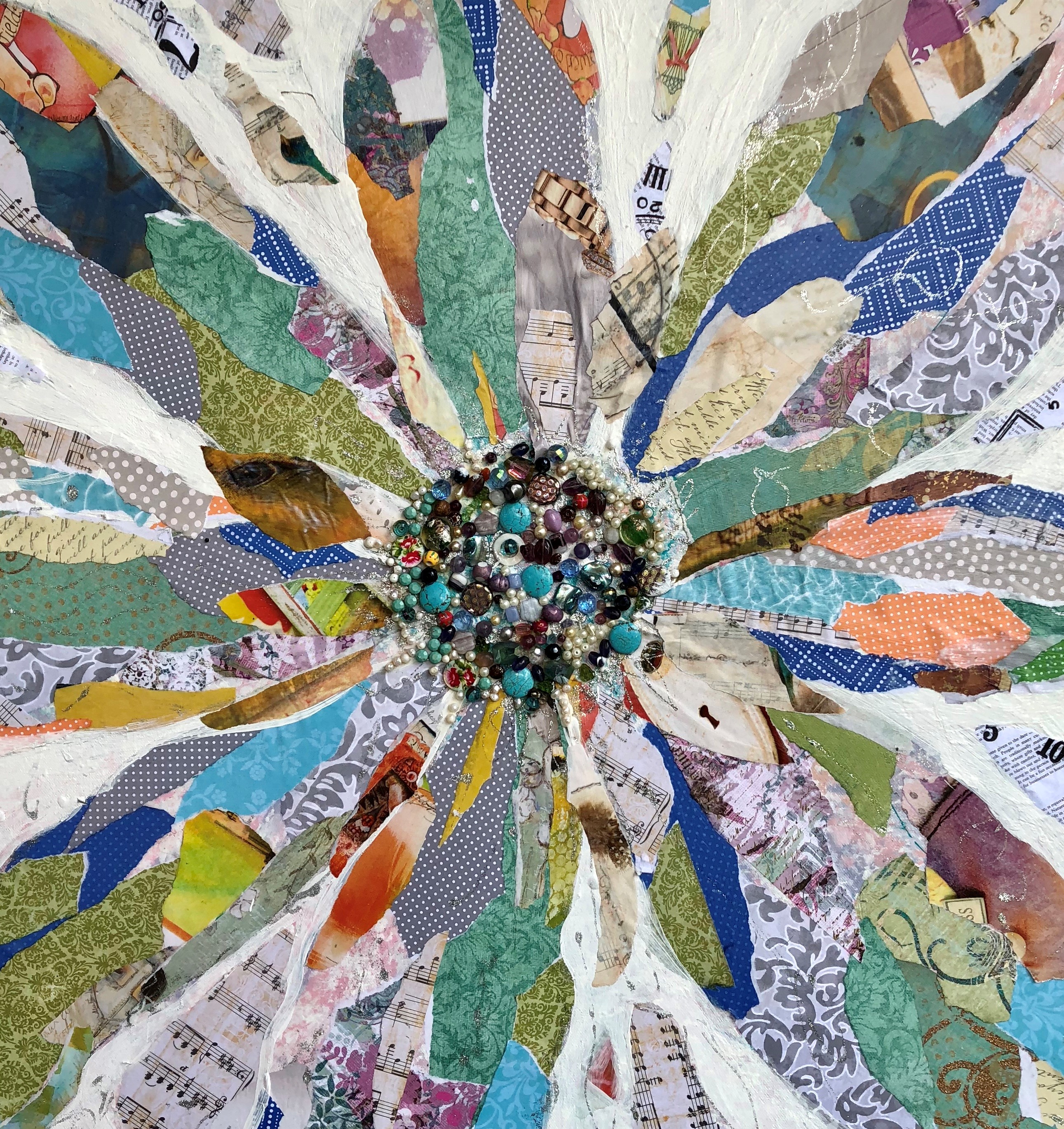 The Answers Were Inside You All Along My Dear